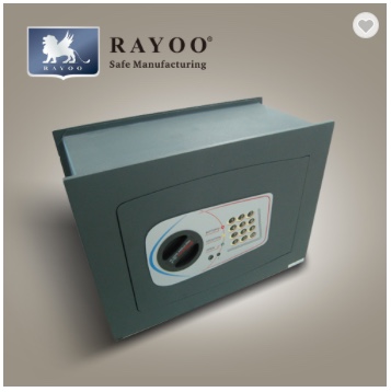 Сейф Technomax от китайцев RAYOO